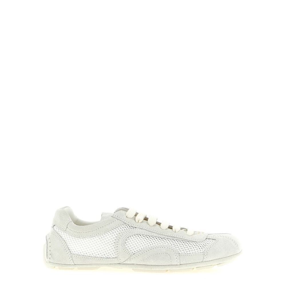 Prada Women 'Montecarlo Re-Edition 2005' Sneakers